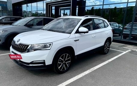 Skoda Kamiq I, 2025 год, 2 990 000 рублей, 3 фотография