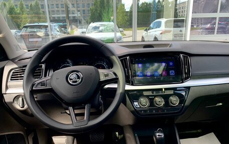 Skoda Kamiq I, 2025 год, 2 990 000 рублей, 14 фотография