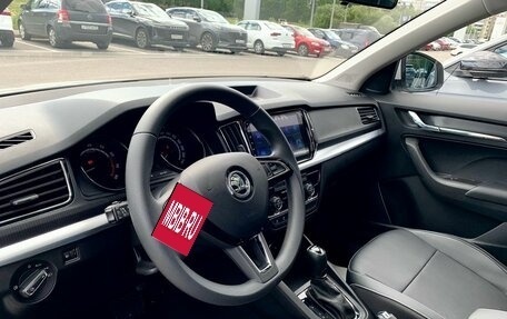 Skoda Kamiq I, 2025 год, 2 990 000 рублей, 15 фотография