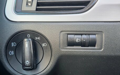 Skoda Rapid I, 2017 год, 1 070 000 рублей, 26 фотография
