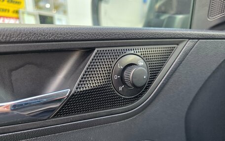 Skoda Rapid I, 2017 год, 1 070 000 рублей, 25 фотография