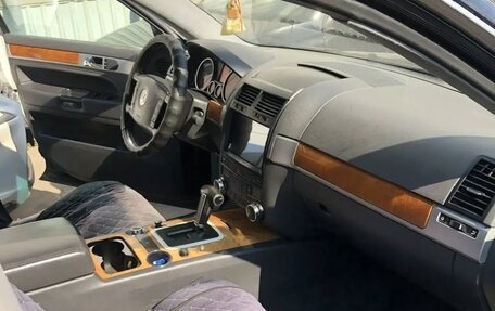 Volkswagen Touareg III, 2009 год, 6 фотография