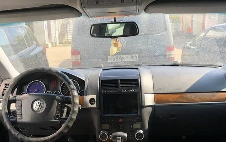 Volkswagen Touareg III, 2009 год, 7 фотография