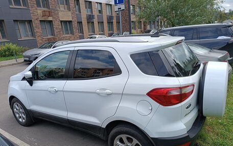 Ford EcoSport, 2019 год, 950 000 рублей, 1 фотография