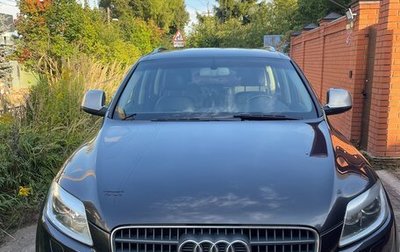 Audi Q7, 2009 год, 1 350 000 рублей, 1 фотография