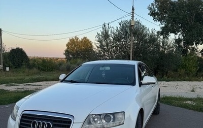 Audi A6, 2011 год, 1 300 000 рублей, 1 фотография