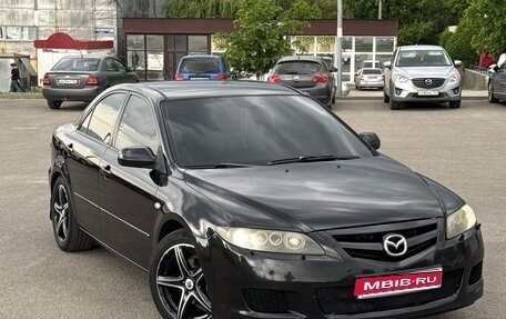 Mazda 6, 2006 год, 710 000 рублей, 1 фотография