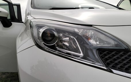 Nissan Note II рестайлинг, 2016 год, 880 000 рублей, 26 фотография