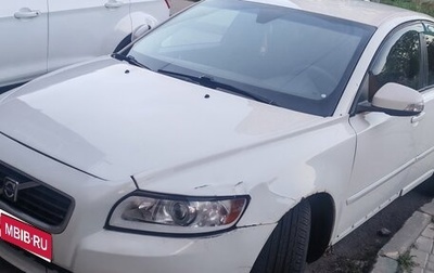 Volvo S40 II, 2011 год, 300 000 рублей, 1 фотография