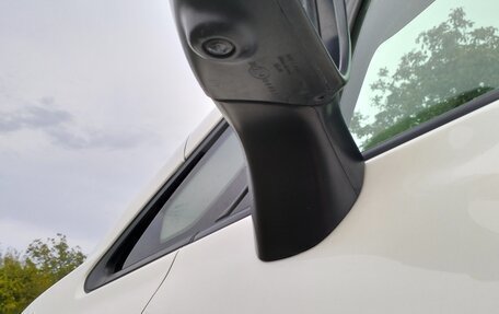 Nissan Note II рестайлинг, 2016 год, 880 000 рублей, 30 фотография