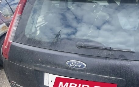 Ford C-MAX I рестайлинг, 2009 год, 150 000 рублей, 1 фотография