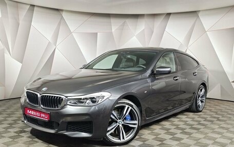 BMW 6 серия, 2018 год, 4 398 000 рублей, 1 фотография