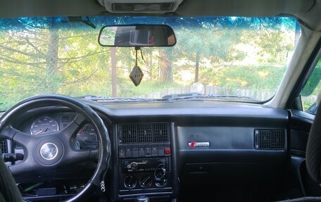 Audi 80, 1992 год, 400 000 рублей, 9 фотография