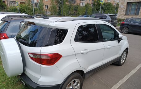Ford EcoSport, 2019 год, 950 000 рублей, 2 фотография