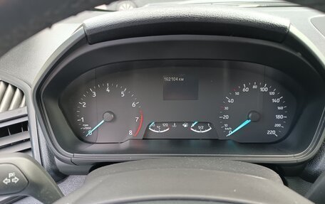 Ford EcoSport, 2019 год, 950 000 рублей, 11 фотография