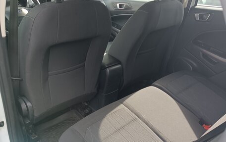 Ford EcoSport, 2019 год, 950 000 рублей, 7 фотография