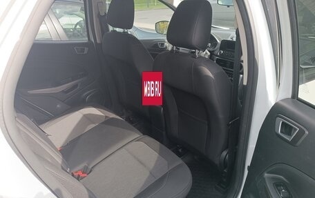 Ford EcoSport, 2019 год, 950 000 рублей, 8 фотография