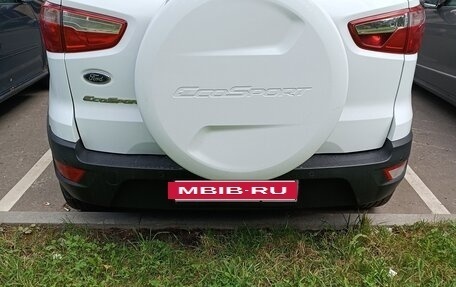 Ford EcoSport, 2019 год, 950 000 рублей, 3 фотография