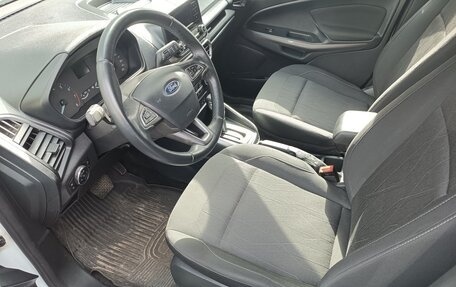Ford EcoSport, 2019 год, 950 000 рублей, 6 фотография