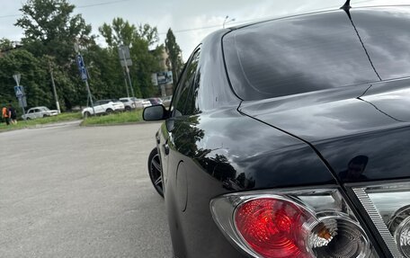 Mazda 6, 2006 год, 710 000 рублей, 7 фотография