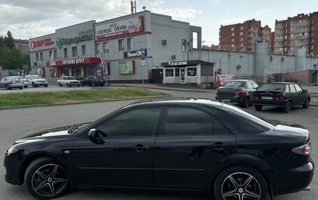 Mazda 6, 2006 год, 710 000 рублей, 9 фотография