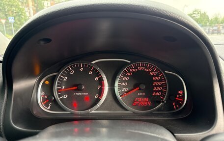 Mazda 6, 2006 год, 710 000 рублей, 15 фотография