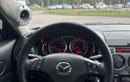 Mazda 6, 2006 год, 710 000 рублей, 14 фотография