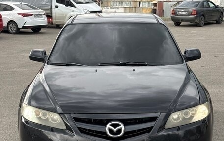 Mazda 6, 2006 год, 710 000 рублей, 5 фотография
