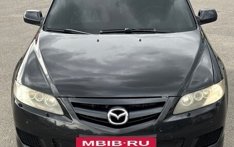Mazda 6, 2006 год, 710 000 рублей, 3 фотография