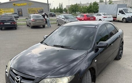 Mazda 6, 2006 год, 710 000 рублей, 6 фотография