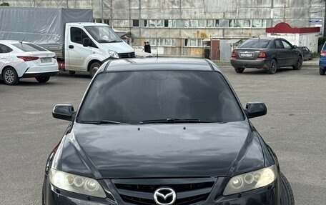 Mazda 6, 2006 год, 710 000 рублей, 2 фотография