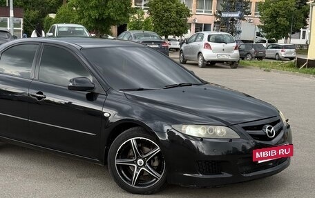 Mazda 6, 2006 год, 710 000 рублей, 4 фотография