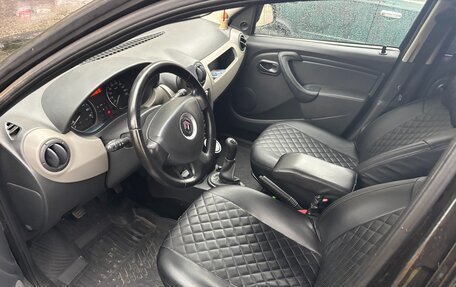 Renault Sandero I, 2013 год, 615 000 рублей, 8 фотография