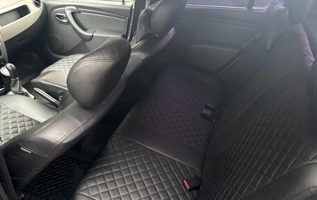 Renault Sandero I, 2013 год, 615 000 рублей, 9 фотография