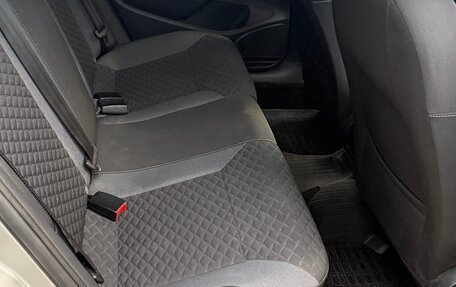Volkswagen Polo VI (EU Market), 2018 год, 1 400 000 рублей, 7 фотография