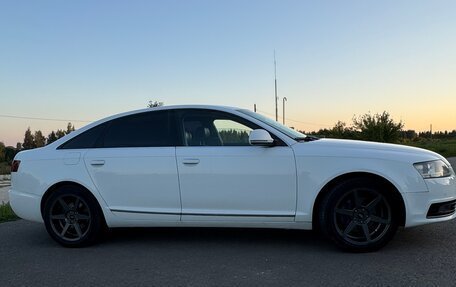 Audi A6, 2011 год, 1 300 000 рублей, 3 фотография
