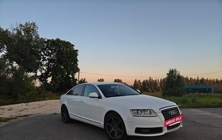 Audi A6, 2011 год, 1 300 000 рублей, 2 фотография