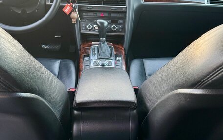 Audi A6, 2011 год, 1 300 000 рублей, 9 фотография