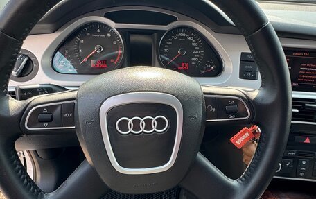 Audi A6, 2011 год, 1 300 000 рублей, 13 фотография