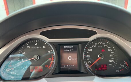 Audi A6, 2011 год, 1 300 000 рублей, 12 фотография