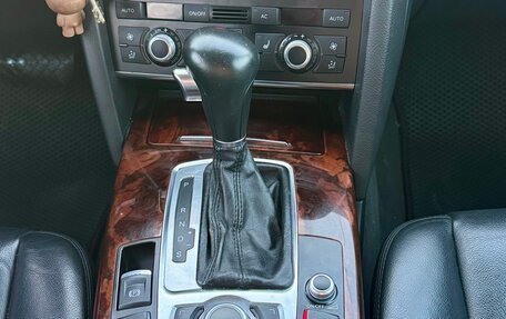 Audi A6, 2011 год, 1 300 000 рублей, 10 фотография