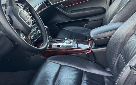 Audi A6, 2011 год, 1 300 000 рублей, 11 фотография