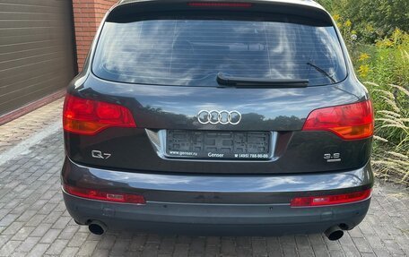 Audi Q7, 2009 год, 1 350 000 рублей, 2 фотография