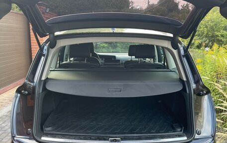Audi Q7, 2009 год, 1 350 000 рублей, 3 фотография