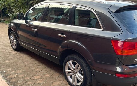 Audi Q7, 2009 год, 1 350 000 рублей, 5 фотография