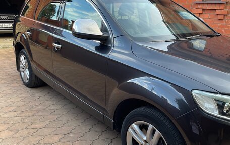 Audi Q7, 2009 год, 1 350 000 рублей, 7 фотография