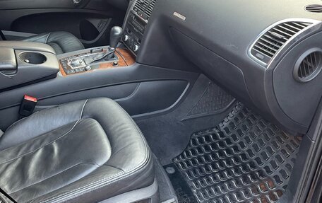 Audi Q7, 2009 год, 1 350 000 рублей, 10 фотография