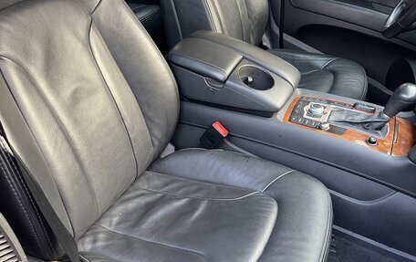 Audi Q7, 2009 год, 1 350 000 рублей, 11 фотография