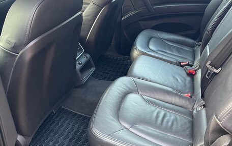 Audi Q7, 2009 год, 1 350 000 рублей, 12 фотография