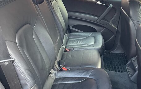 Audi Q7, 2009 год, 1 350 000 рублей, 13 фотография
